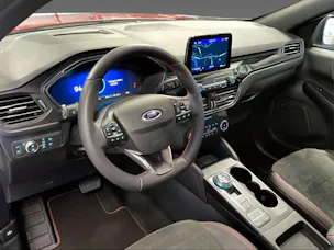 Ford Kuga 2.5 Plug-in Hybrid ST-Line X