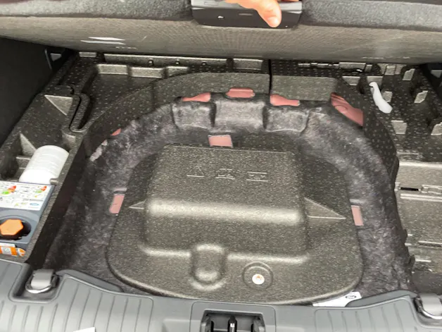 Ford Kuga 2.5 Plug-in Hybrid ST-Line X