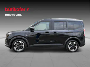 Ford E-Tourneo Courier Active