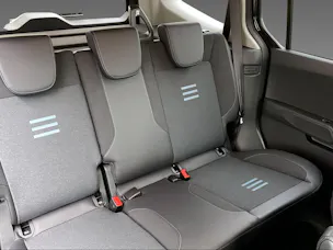 Ford E-Tourneo Courier Active
