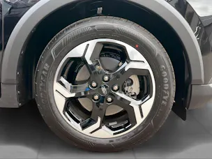Ford E-Tourneo Courier Active