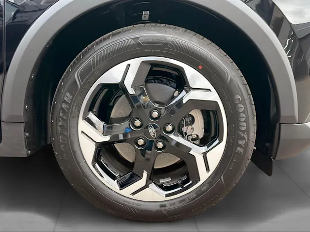 Ford E-Tourneo Courier Active