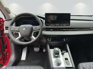 Mitsubishi Outlander PHEV Instyle4WD