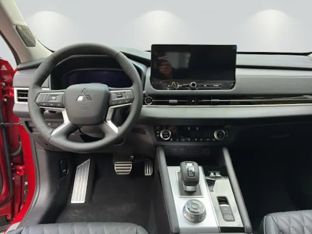 Mitsubishi Outlander PHEV Instyle4WD