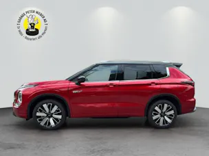 Mitsubishi Outlander PHEV Instyle4WD