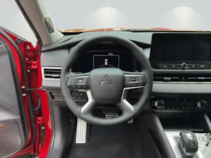 Mitsubishi Outlander PHEV Instyle4WD