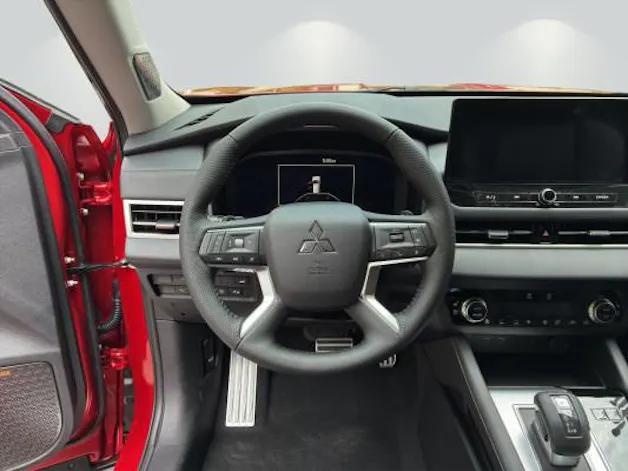 Mitsubishi Outlander PHEV Instyle4WD