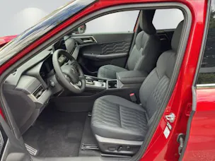 Mitsubishi Outlander PHEV Instyle4WD