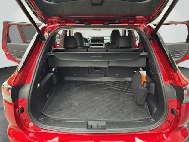 Mitsubishi Outlander PHEV Instyle4WD