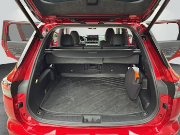 MITSUBISHI OUTLANDER 11