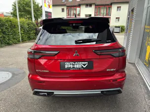 Mitsubishi Outlander PHEV Instyle4WD