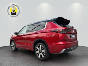 Mitsubishi Outlander PHEV Instyle4WD