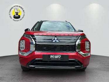 MITSUBISHI OUTLANDER 2
