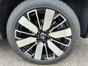 Mitsubishi Outlander PHEV Instyle4WD