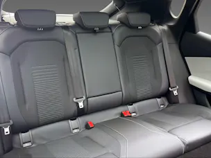 Ford Capri Extended Range Premium