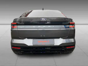 Ford Capri Extended Range Premium