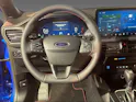 Ford Focus 1.0i EcoB Hybrid 155 ST-Line X