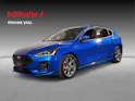 Ford Focus 1.0i EcoB Hybrid 155 ST-Line X
