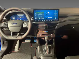 Ford Focus 1.0i EcoB Hybrid 155 ST-Line X