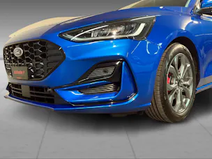 Ford Focus 1.0i EcoB Hybrid 155 ST-Line X