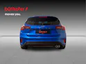 Ford Focus 1.0i EcoB Hybrid 155 ST-Line X