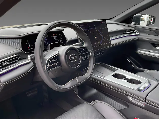 Mazda 6e Takumi 69 kWh
