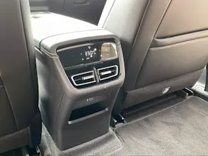 Mazda 6e Takumi 69 kWh