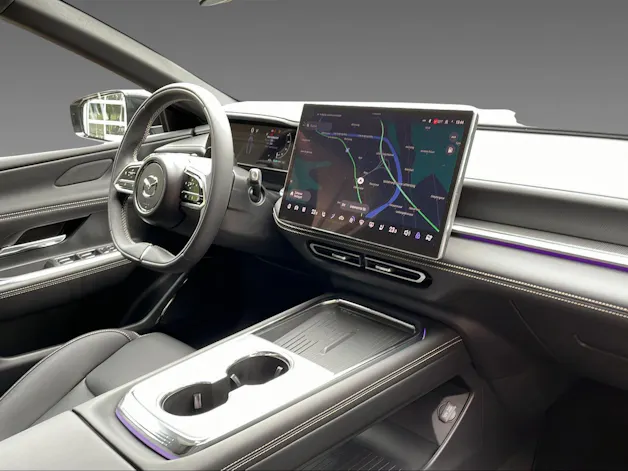 Mazda 6e Takumi 69 kWh