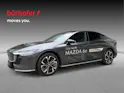 Mazda 6e Takumi 69 kWh