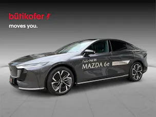 Mazda 6e Takumi 69 kWh