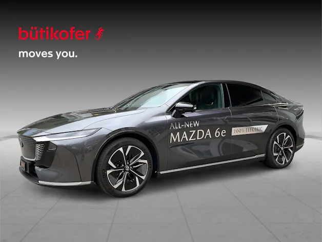 Mazda 6e Takumi 69 kWh