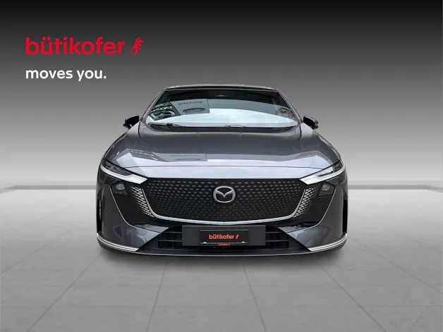 Mazda 6e Takumi 69 kWh