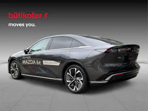 Mazda 6e Takumi 69 kWh