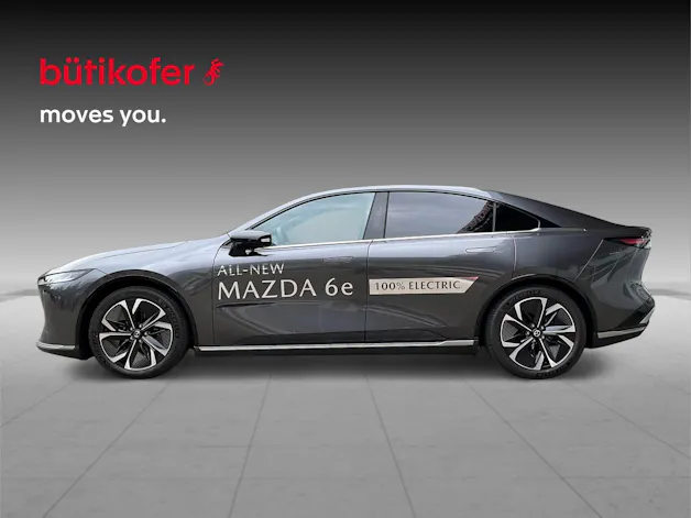 Mazda 6e Takumi 69 kWh