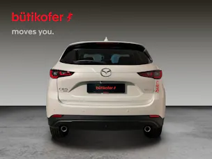 Mazda CX-5 2.5 Exclusive-Line AWD