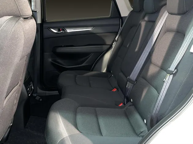 Mazda CX-5 2.5 Exclusive-Line AWD