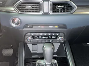 Mazda CX-5 2.5 Exclusive-Line AWD
