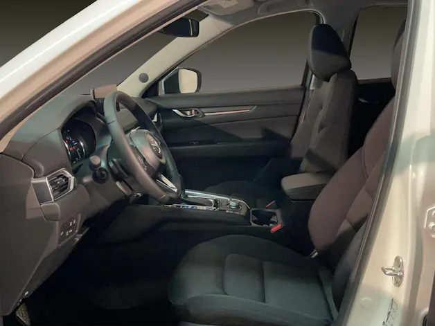 Mazda CX-5 2.5 Exclusive-Line AWD