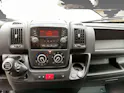Citroën Jumper Kab.-Ch. 35 L2 2.2 BlueHDi 165 Control Kofferaufbau mit Hebebühne