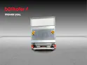 Citroën Jumper Kab.-Ch. 35 L2 2.2 BlueHDi 165 Control Kofferaufbau mit Hebebühne