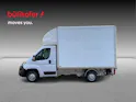 Citroën Jumper Kab.-Ch. 35 L2 2.2 BlueHDi 165 Control Kofferaufbau mit Hebebühne