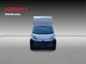 Citroën Jumper Kab.-Ch. 35 L2 2.2 BlueHDi 165 Control Kofferaufbau mit Hebebühne