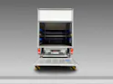 Citroën Jumper Kab.-Ch. 35 L2 2.2 BlueHDi 165 Control Kofferaufbau mit Hebebühne