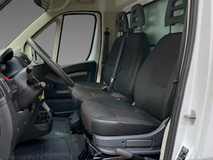 Citroën Jumper Kab.-Ch. 35 L2 2.2 BlueHDi 165 Control Kofferaufbau mit Hebebühne