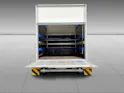 Citroën Jumper Kab.-Ch. 35 L2 2.2 BlueHDi 165 Control Kofferaufbau mit Hebebühne