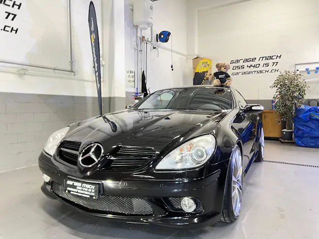 Mercedes-Benz SLK 350 *PIECHA* ✔️✔️