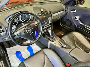 Mercedes-Benz SLK 350 *PIECHA* ✔️✔️