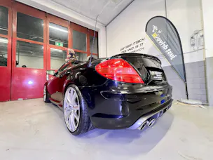 Mercedes-Benz SLK 350 *PIECHA* ✔️✔️