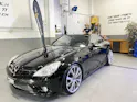 Mercedes-Benz SLK 350 *PIECHA* ✔️✔️