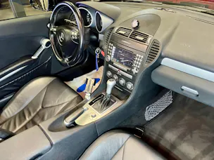 Mercedes-Benz SLK 350 *PIECHA* ✔️✔️